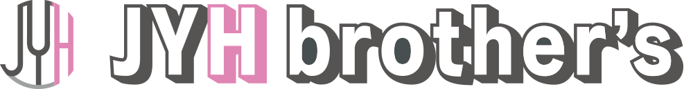 株式会社JYHbrother’sのロゴ