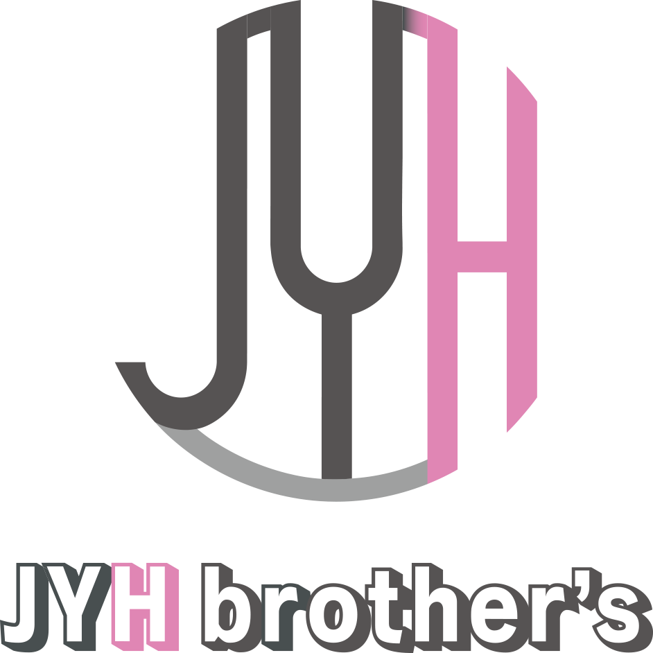 株式会社JYHbrother’sのロゴ